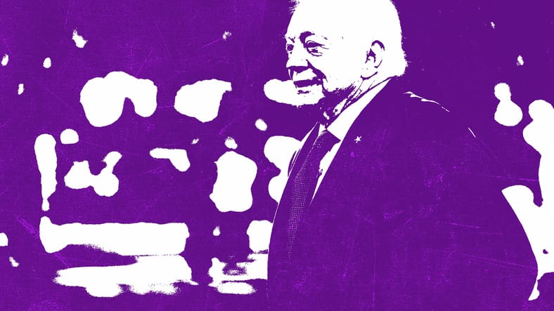 PurplePTSD: Time to Call Jerry Jones, Draft Trade Rumors, Chess with Hunter & Za'Darius