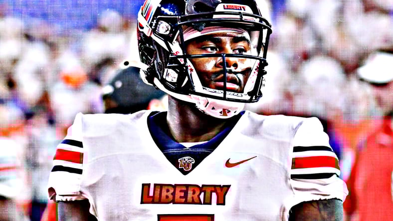 The 5 Most Likely Players to Land with Vikings at Pick 34