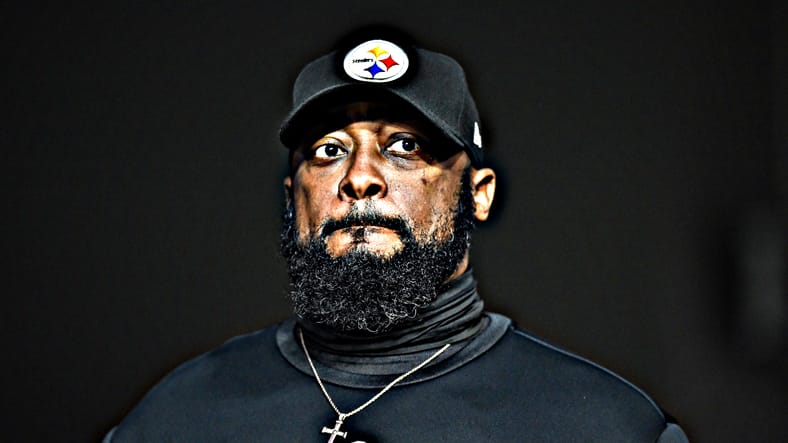 Keep an Eye on Mike Tomlin's Team during Draft for Vikings Trade Possibilities