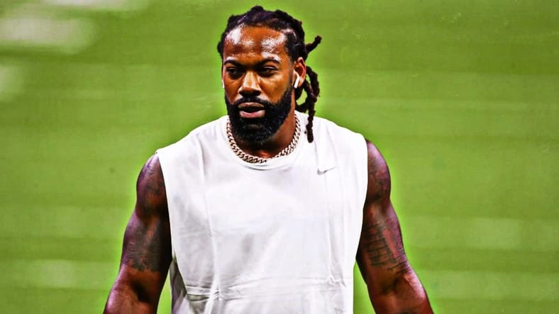 Vikings Praised for Stealthy Signing