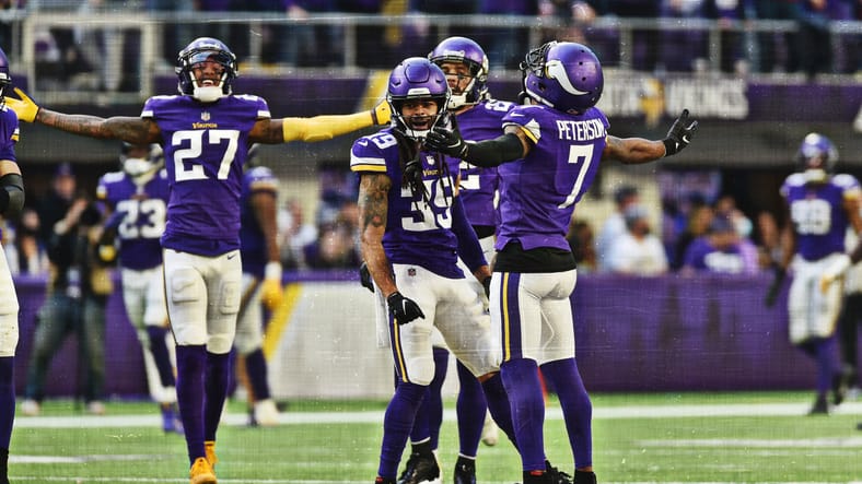 PurplePTSD: Return of a CB, the Hunt for TEs, Power Rankings