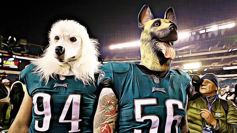 All We Know about the Vikings 2022 Schedule Is Dates with 2 Fierce Rivals