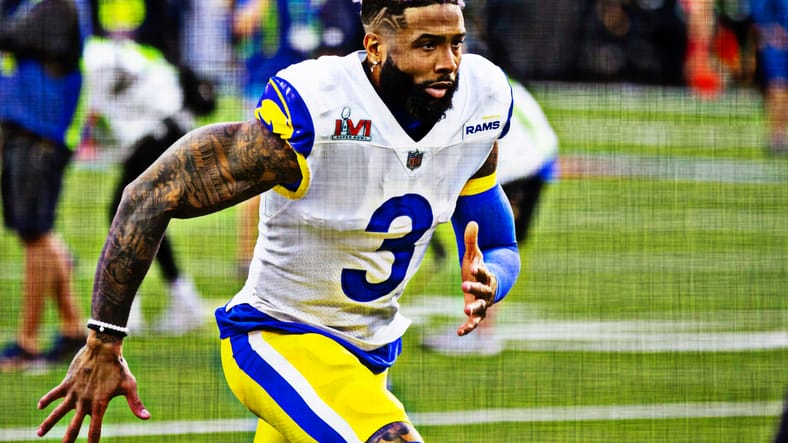 Odell Beckham