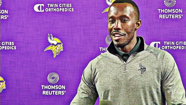 Vikings GM Praised Nationally (Again) for Trade with Packers