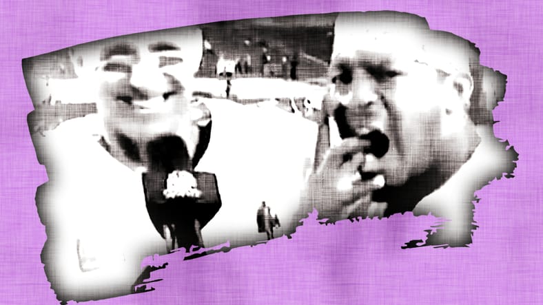 Vikings Game across the Pond Will Evidently Be 'Delicious'