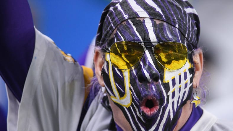 The Vikings 'Champions of Heartbreak' Label Is Wildly Unsurprising