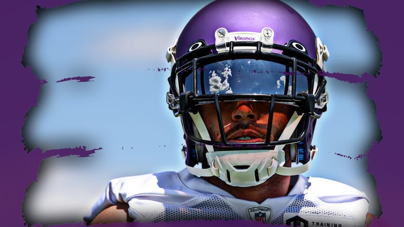 6 Vikings Takeaways from June Minicamp