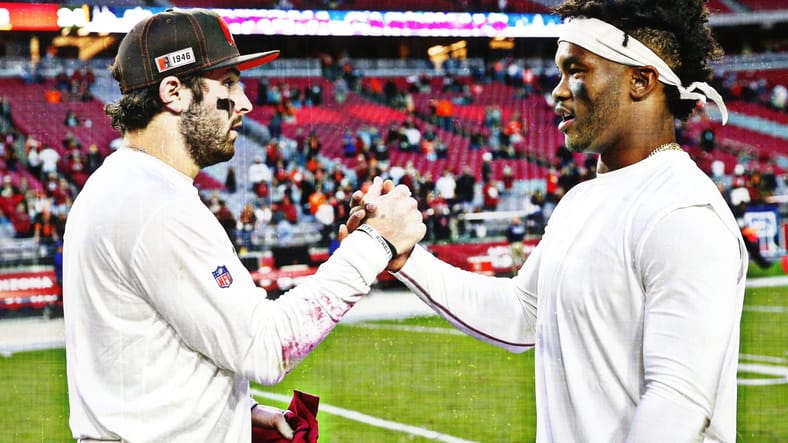 Credible Pundit Suggests Odd QB of Future for Vikings