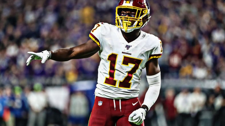 Another WR Gets Paid, and Justin Jefferson Salivates Somewhere.