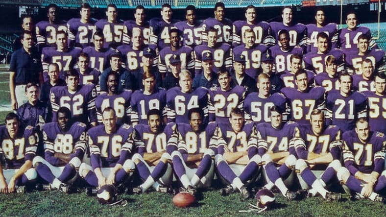 Explained: Why the 1969 Vikings Were the Best Team in Franchise History