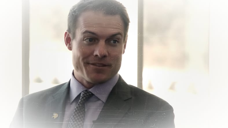 Welcome to the Final Month without Vikings Football until 2023