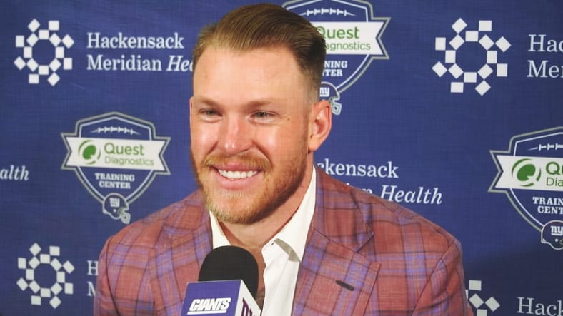 11 Days before Training Camp, Kyle Rudolph Open to Vikings Reunion