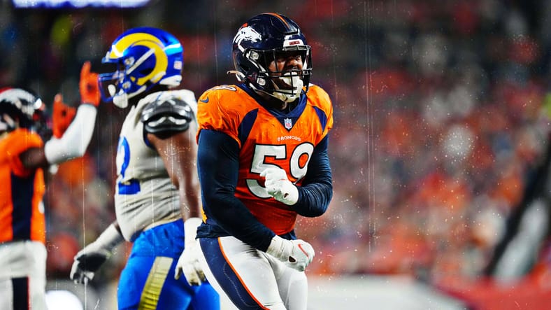 Bleacher Report's Latest Trade Idea for Vikings