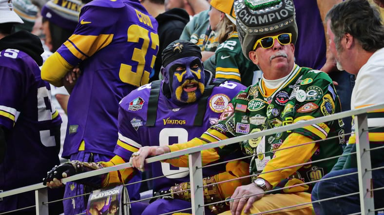 Vikings First Matchup of 2022 Is Biggest Week 1 Game in 6 Years