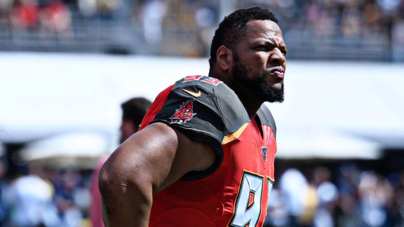 Vikings Fans Endorse Possible FA Addition of Veteran Defender