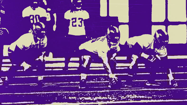 The National Recommendation for Vikings Final Roster Move of the Summer