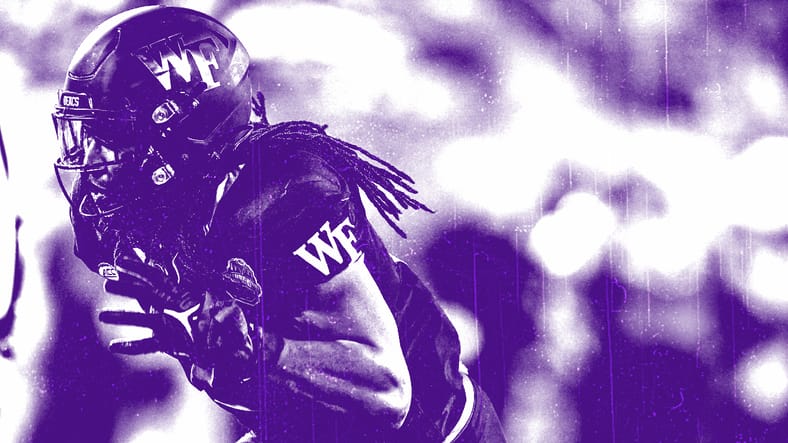 Some Vikings Players Forecasted to 'Break Out' Won't Make Team