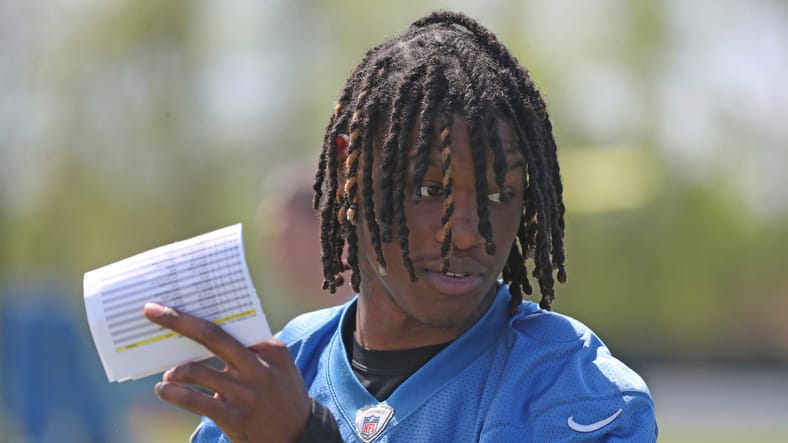 PurplePTSD: Roster Cut to 80, Jameson Hurt, Poll Results