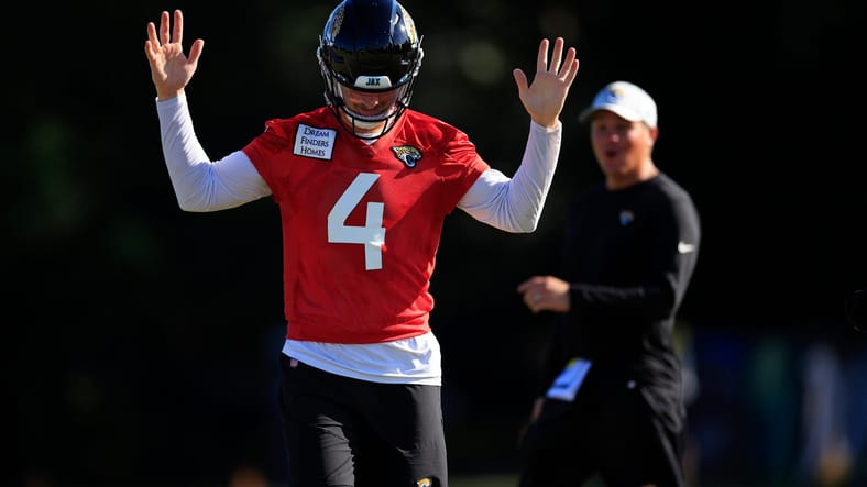 Kyle Sloter’s Dad: “He’s Destined for Canton.”
