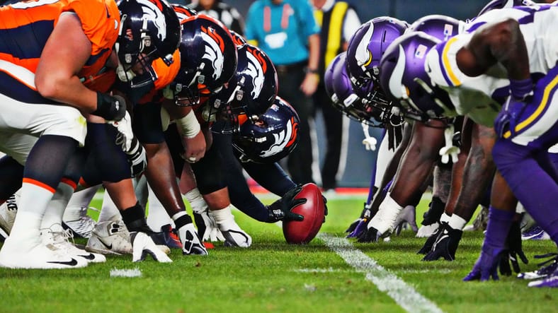 4 Takeaways from the Vikings Final Preseason Game