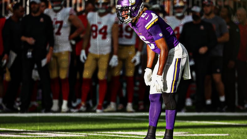 Vikings in Laughable Spot for ESPN Power Rankings
