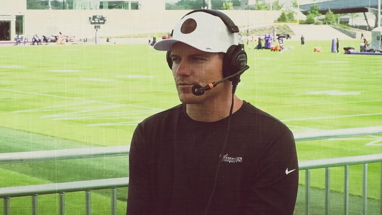 What’s on Kevin O’Connell’s To-Do List?