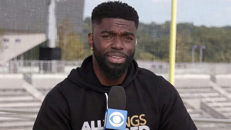 Ex-Steelers CB Says Vikings Destined for NFC Championship in 2022