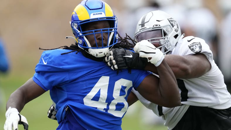 PurplePTSD: New Vikings from Concordia, Booth Absent, the Mundt Experiment