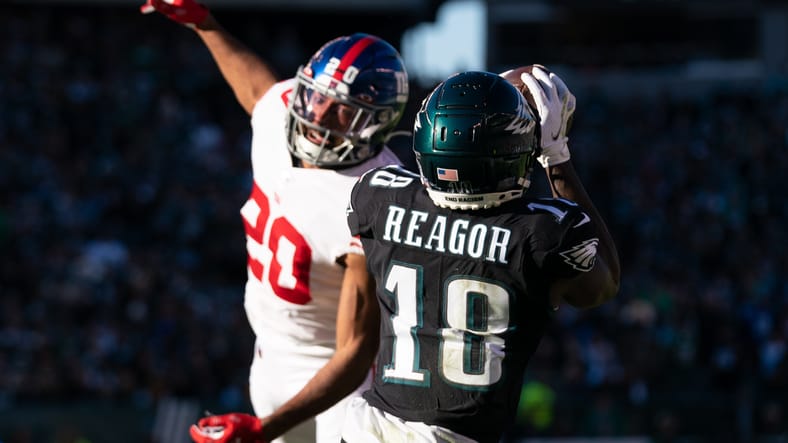 Leaguewide Reactions for the Jalen Reagor Trade to Vikings