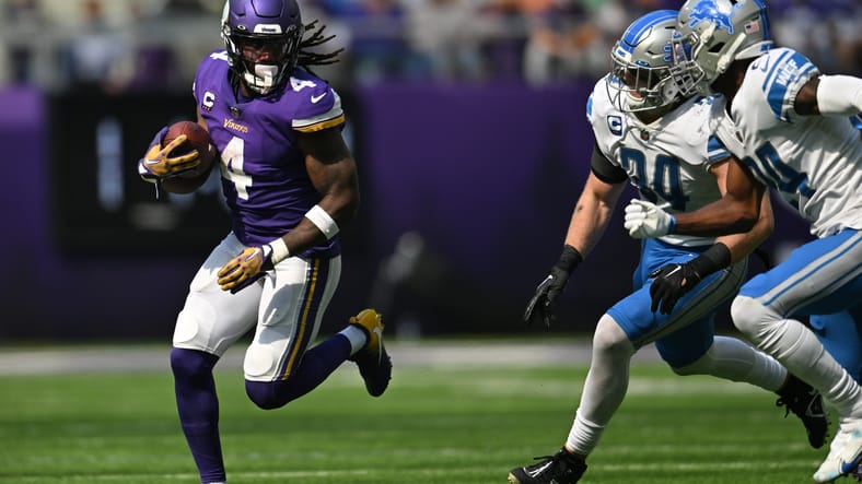 Our Staff Prediction for Vikings at Lions