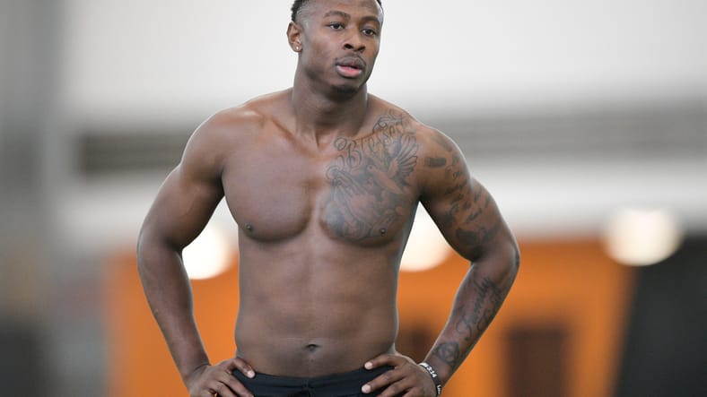 Vikings Sign New Safety