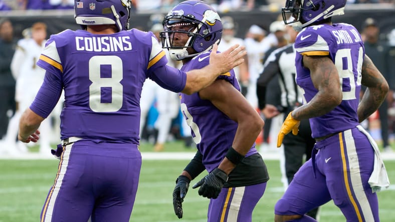 Explained: The Vikings Surprises from Victory in England