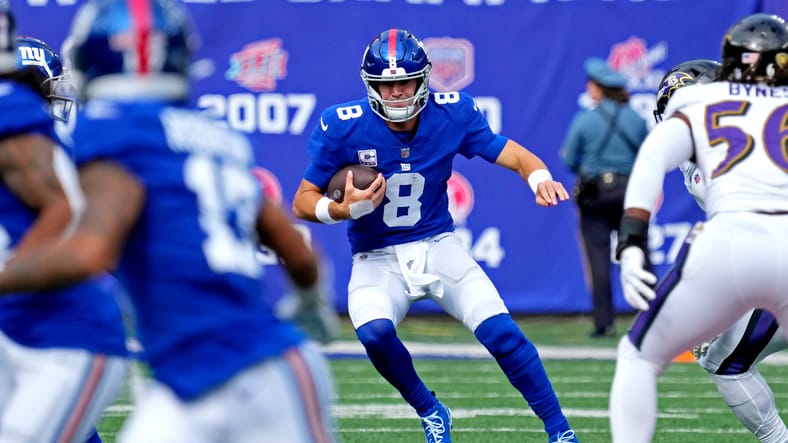 picking the giants