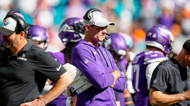Explained: 8 Strengths of the 2022 Vikings thru 6 Games