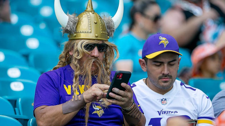 The Vikings 2022 Defense by the Numbers: After Week 6