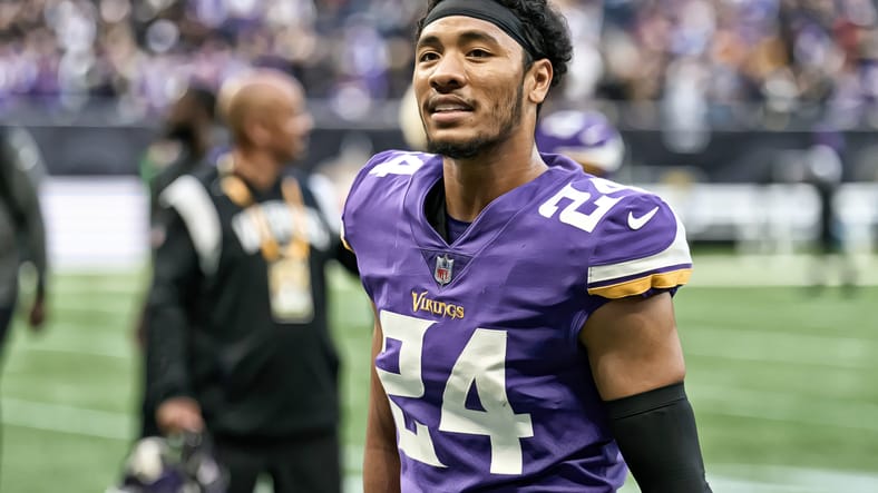 The Vikings 2022 Defense by the Numbers: After Week 5