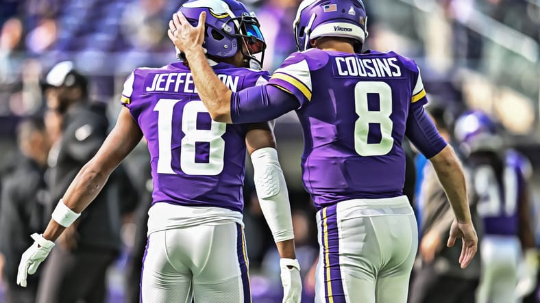 Why Has the Vikings Pass Defense Faltered Lately?