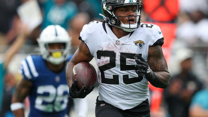 The Jets Trade with Jaguars Is a Measuring Stick for Vikings