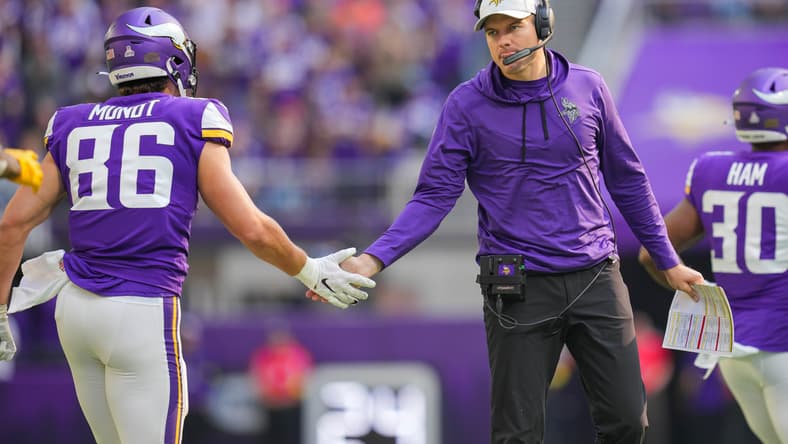 Vikings Should Re-Sign Unsung Free Agent After Late-Season Surge