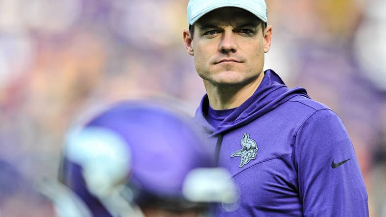 Vikings Can Become Kings of 2 Divisions on Sunday
