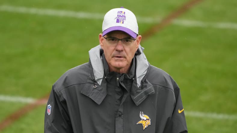 How Much Can the Vikings Secondary Give?