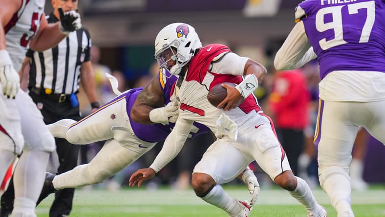 Vikings Defender Can Earn Fat Paycheck in Final 2 Games