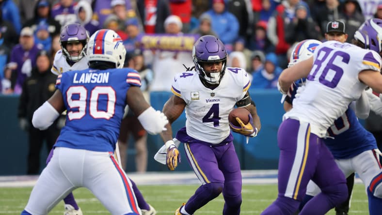 Has Dalvin Cook Played