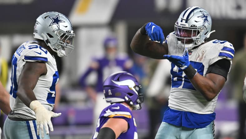 Explained: Fallout from Vikings Loss to DAL