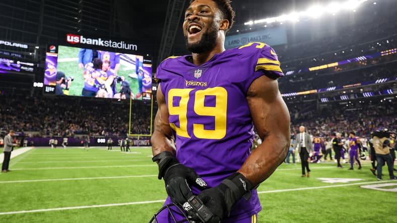 Making the Case for a Danielle Hunter Extension in 2023