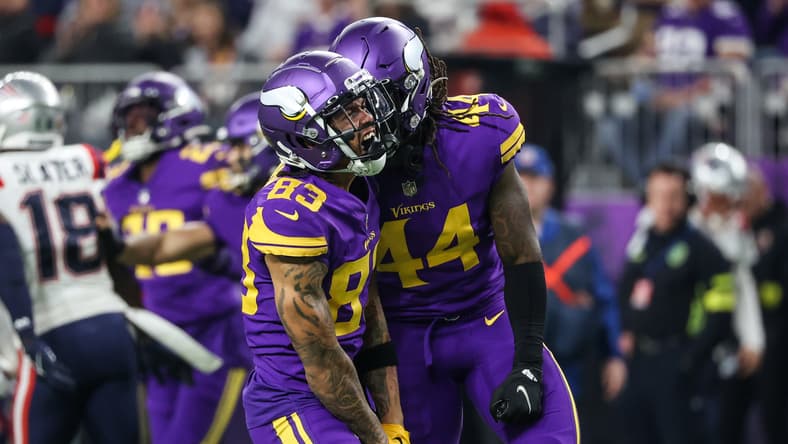 Explained: The 7 Big Takeaways from Vikings Win over NE