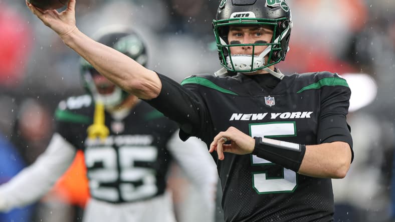 Mike White Mania and Other MIN-NYJ Storylines