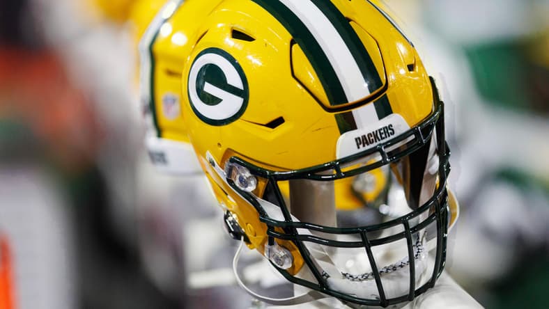 Former Vikings WR Joins the Cheese Team