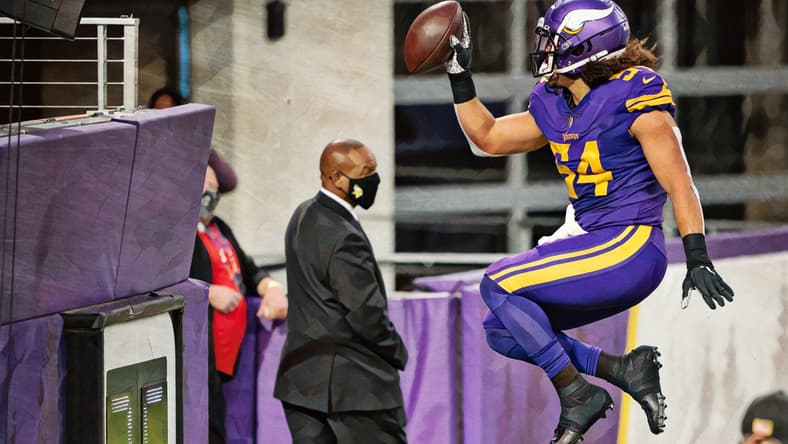 20 Brief & Essential Facts: Vikings-Cowboys