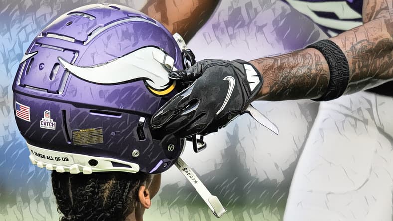 The 2022 Vikings, According to All National Power Rankings: Week 11